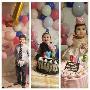 Meet your Posher, Irena